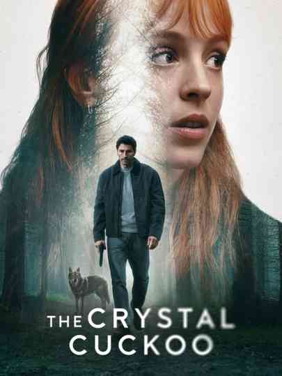 	The Crystal Cuckoo	